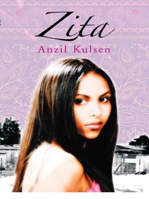 Title details for Zita by Anzil Kulsen - Available